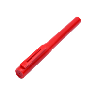 kaco 糖果色宝珠笔0.5mm黑芯中性笔 SKY百锋 100支/箱 整箱发货