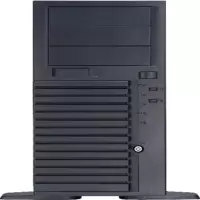 安擎塔式服务器 EG550W-G20