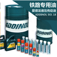 ADDINOL SGL-18 液力传动油 单位:Kg