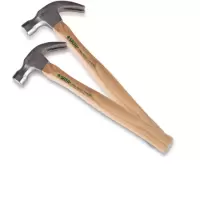世达(SATA) 木柄羊角锤 钉锤 榔头铁锤 铁 锤 1磅 92323 (计价单位:个)