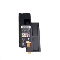 金穗慧采 6875兼容硒鼓P118W 适用富士施乐Fuji Xerox CP119w 118w 228w 墨粉 红色