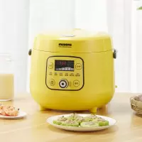 DESPICABLE ME MINION MADE 神偷奶爸小黄人 微电脑智能电饭煲SA-DFB02