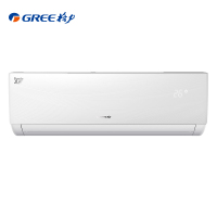 格力(GREE)1.5匹 变频KFR-35GW/(35592)FNhAa-A3 品悦 冷暖家用空调挂机