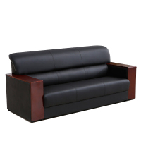 洛克菲勒 LUO KE FEI LE 三人位沙发