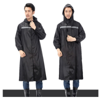 国产定制 雨披