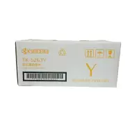 (DT)京瓷 TK-5263Y 墨粉盒 (计价单位:只)黄色 适用京瓷M5021CDN