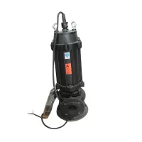 东泵科技 dongbengkeji 潜水泵 水泵380电压 2.2KW 2寸 污水泵 一台价 此单品不零售 企业定制