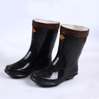 30KV 高压绝缘靴 电工靴