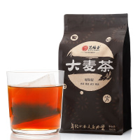 艺福堂(EFUTON) 袋泡茶大麦茶(秘制型)300g/袋