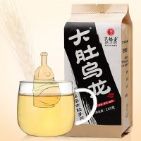 艺福堂(EFUTON)袋泡茶大肚乌龙茶200g/袋