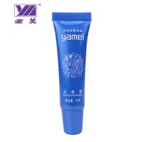 亚美 润唇霜10g(100个起订)