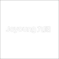 Joyoung 九阳 中英文组合标 精品发光字 百和仕