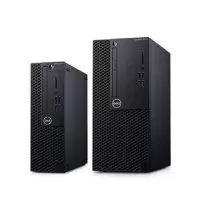 戴尔(DELL)OptiPlex 3060 Tower(Intel Core i5-8500)光驱 商用台式电脑主机