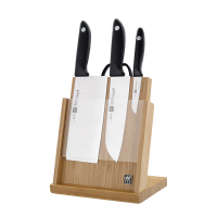 双立人(GREENPAN) 双立人磁性插刀架5件套 32873-000