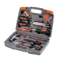 勃兰匠记37件家用工具组合套装 PL-019