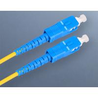 新广邮通 光纤跳线CF-FC 3米