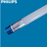 飞利浦(Philips)灯管LED8W高亮T8管长度0.6米 6500K单根装-(根)