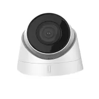 海康威视 DS-IPC-T12-I 半球 200万像素高清网络摄像机 点阵红外灯数量1 夜视红外距离 20米
