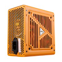 金河田战刀580电源台式机400w静音铜牌认证主机电脑电源峰值500w