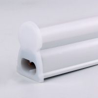 STK佛山照明LED灯管支架一体化1.2米T5管灯带led日光节能灯具16W白光6500K