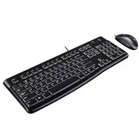 罗技(Logitech) K120 USB 键盘