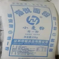 干调-海悦面粉 25kg