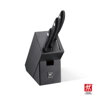 双立人(GREENPAN) 双立人炫银刀具4件套 32870-000