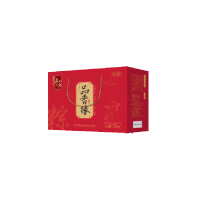 真真老老品香缘礼盒1160g