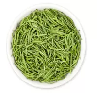 熊猫茶叶绿茶新茶高山绿茶云雾茶叶 一袋