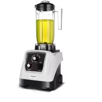 德玛仕(DEMASHI) 萃茶机商用 奶泡机 沙冰机 奶盖机 果汁机 冰沙机 碎冰机CC-818A