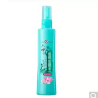 六神喷雾花露水冰莲香型 180ml驱蚊止痒