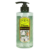 黛丝恩 植萃洗发水 滋润亮泽型480ml