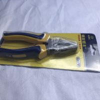 长城精工钢丝钳 8#