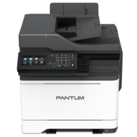 奔图(PANTUM)CM7105DN彩色激光多功能一体机