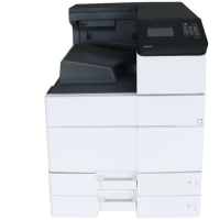 奔图(PANTUM)CP9502DN彩色激光单功能打印机