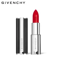 Givenchy/纪梵希 小羊皮口红高定香榭天鹅绒唇膏