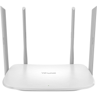 TP-LINK YC 无线路由器家用高速智能WiFi穿墙