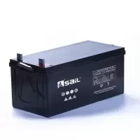 企购优品 风帆阀控密封式铅酸蓄电池 6-TM-200 12V 200Ah (10hr)