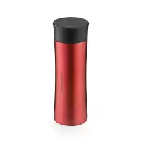 乐扣乐扣红砖石马克杯300ml LHC6323FU/LHC6321FU