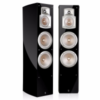 雅马哈NS-777音箱(2个装)