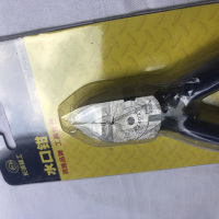 长城精工水口钳 160mm