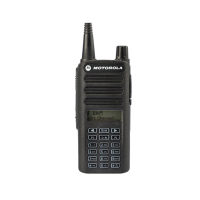 (DT) 摩托罗拉(MOTOROLA) XIR C2660 UHF 可手动调频 数字对讲机 (计价单位:台)