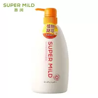 (ZDJ)惠润 柔净 鲜花芳香 护发素 600ml（计价单位：瓶）