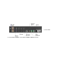 海康威视 H.265解码器 DS-6912UD