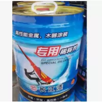 企购优品 X-10聚氨酯稀释剂 13kg/桶