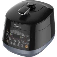 【精选】美的（Midea）MY-RY50Q5-FS 5L电压力锅