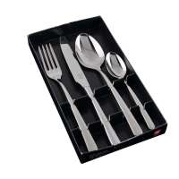 双立人(GREENPAN) 双立人NOVA 西餐具4件套 07141-400-9