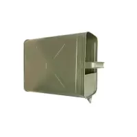 TLSF 随车 水桶 军用卡车