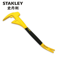 史丹利(Stanley)55-099-22 FatMax XTREME多功能锤64oz(单位:把)