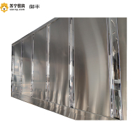 御丰(YUFENG) 不锈钢装饰板 定制